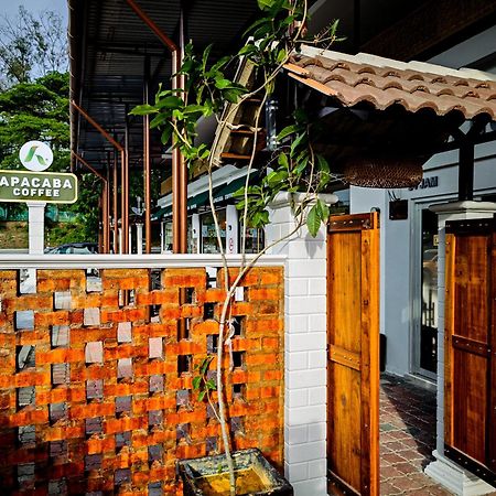 Mulyo Hotel พอร์ตดิ๊กสัน ภายนอก รูปภาพ