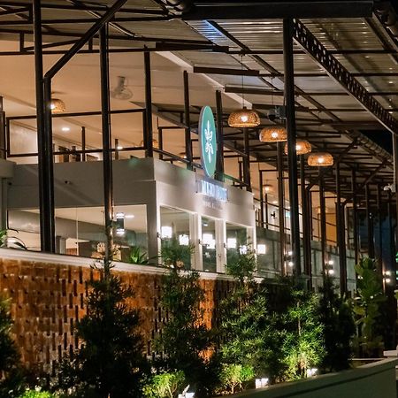 Mulyo Hotel พอร์ตดิ๊กสัน ภายนอก รูปภาพ