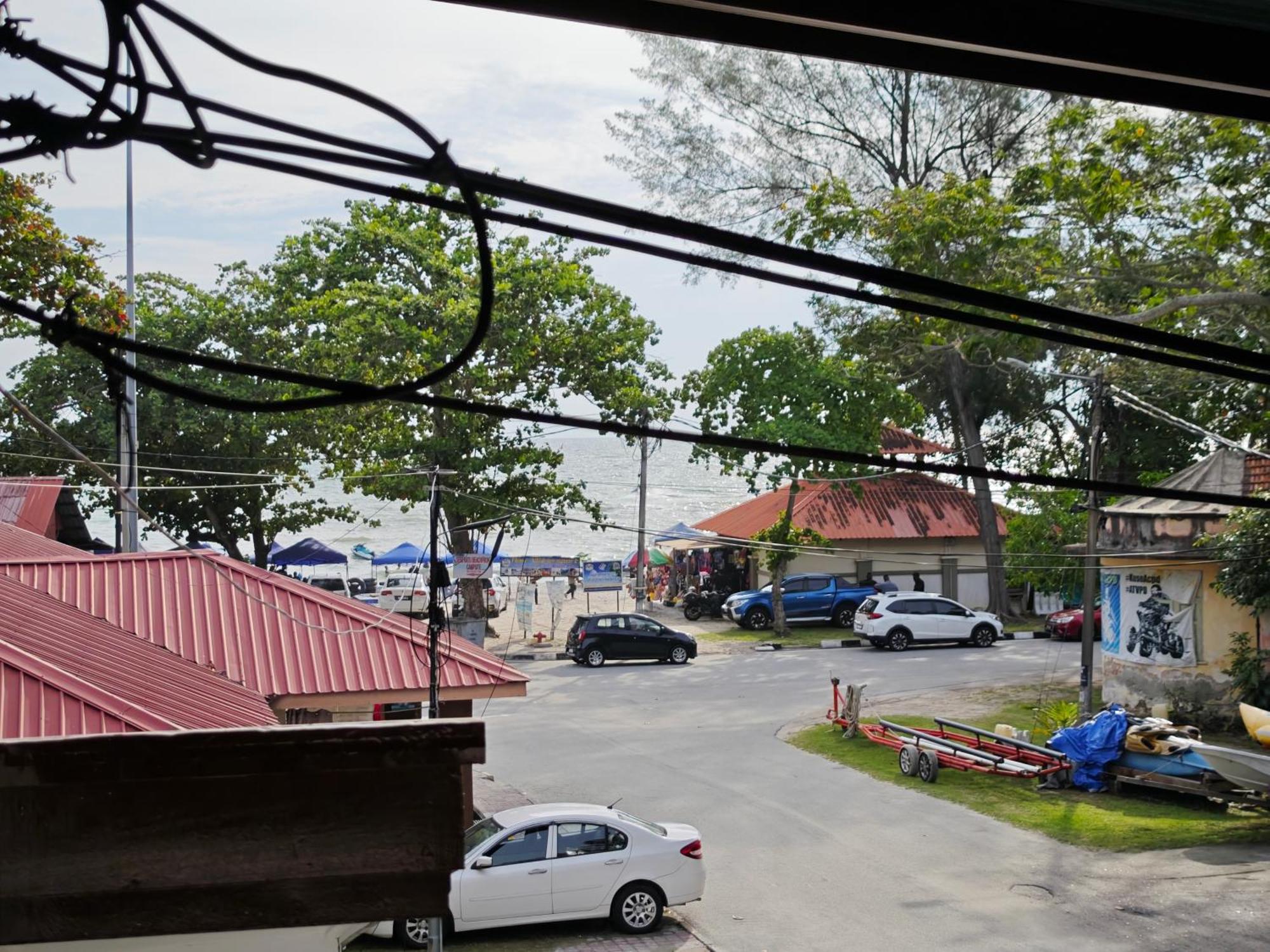 Mulyo Hotel พอร์ตดิ๊กสัน ภายนอก รูปภาพ