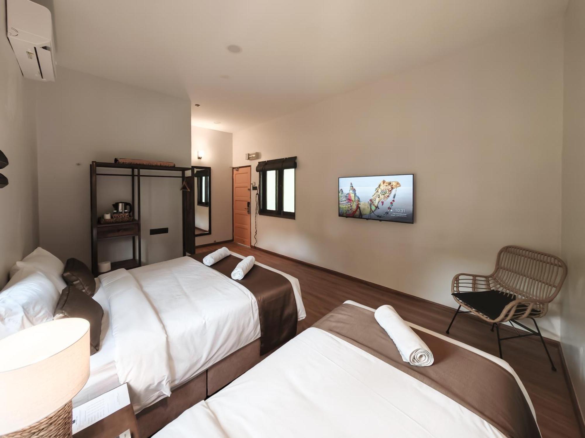Mulyo Hotel พอร์ตดิ๊กสัน ภายนอก รูปภาพ
