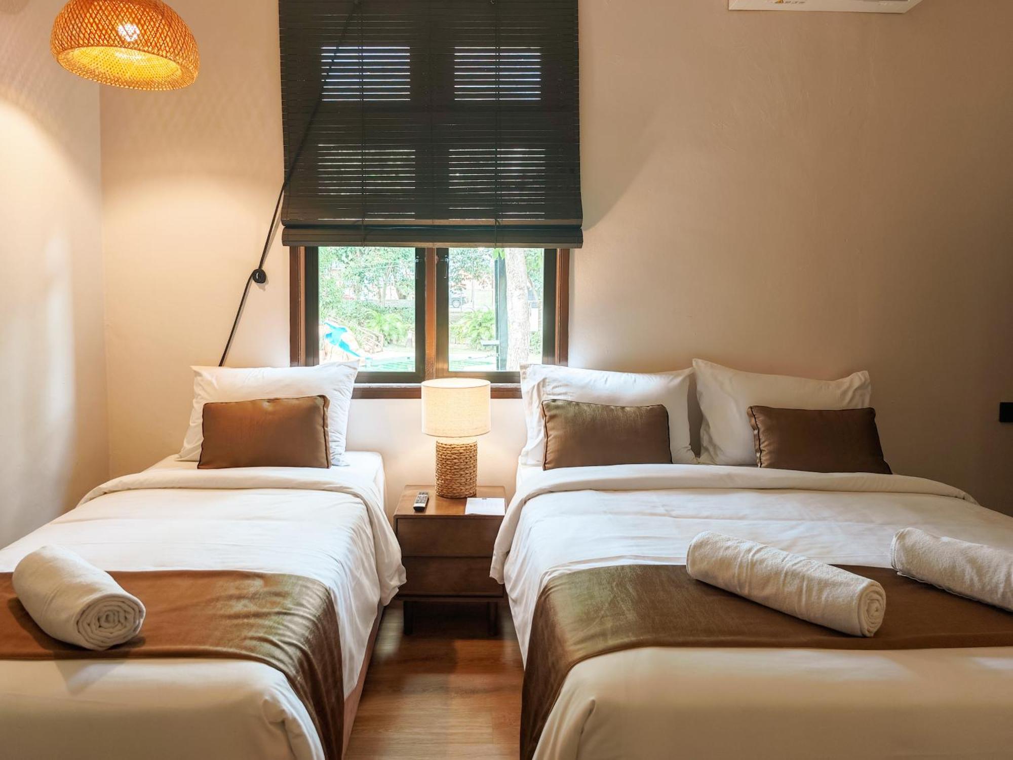 Mulyo Hotel พอร์ตดิ๊กสัน ภายนอก รูปภาพ