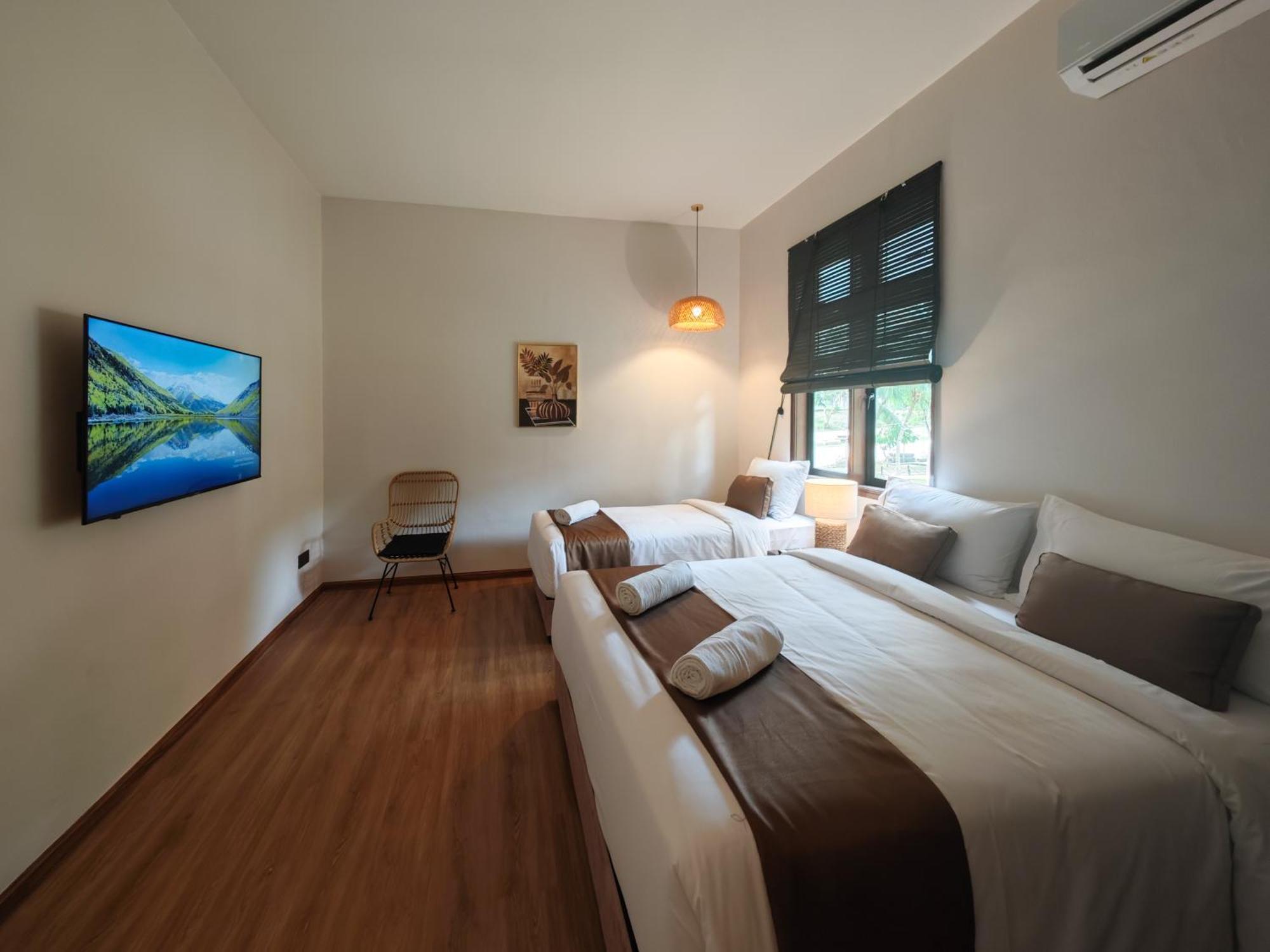 Mulyo Hotel พอร์ตดิ๊กสัน ภายนอก รูปภาพ