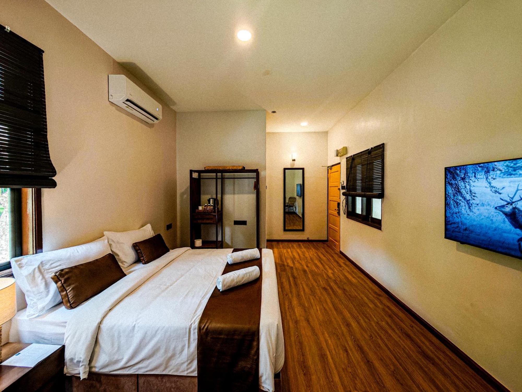 Mulyo Hotel พอร์ตดิ๊กสัน ภายนอก รูปภาพ