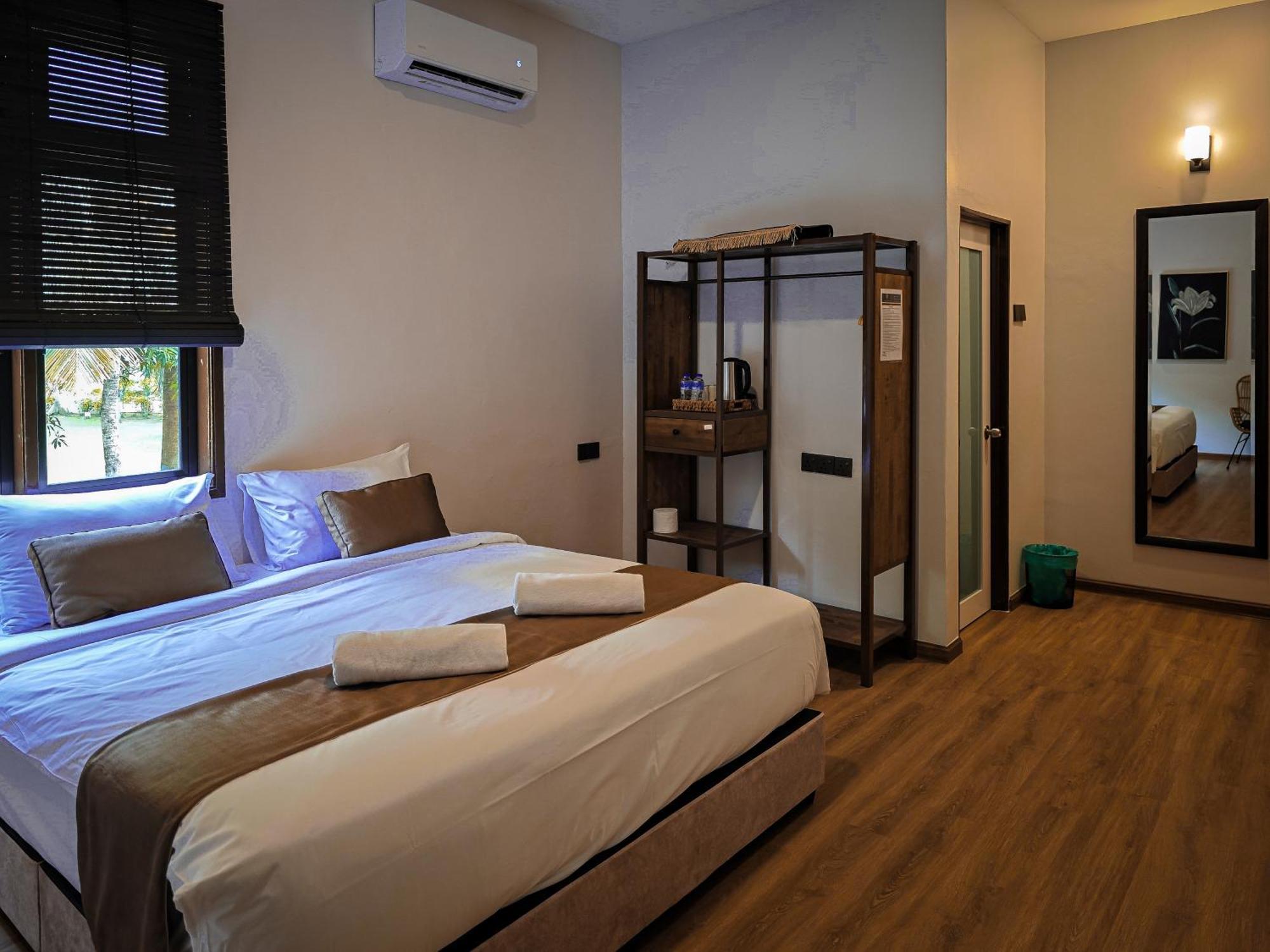 Mulyo Hotel พอร์ตดิ๊กสัน ภายนอก รูปภาพ