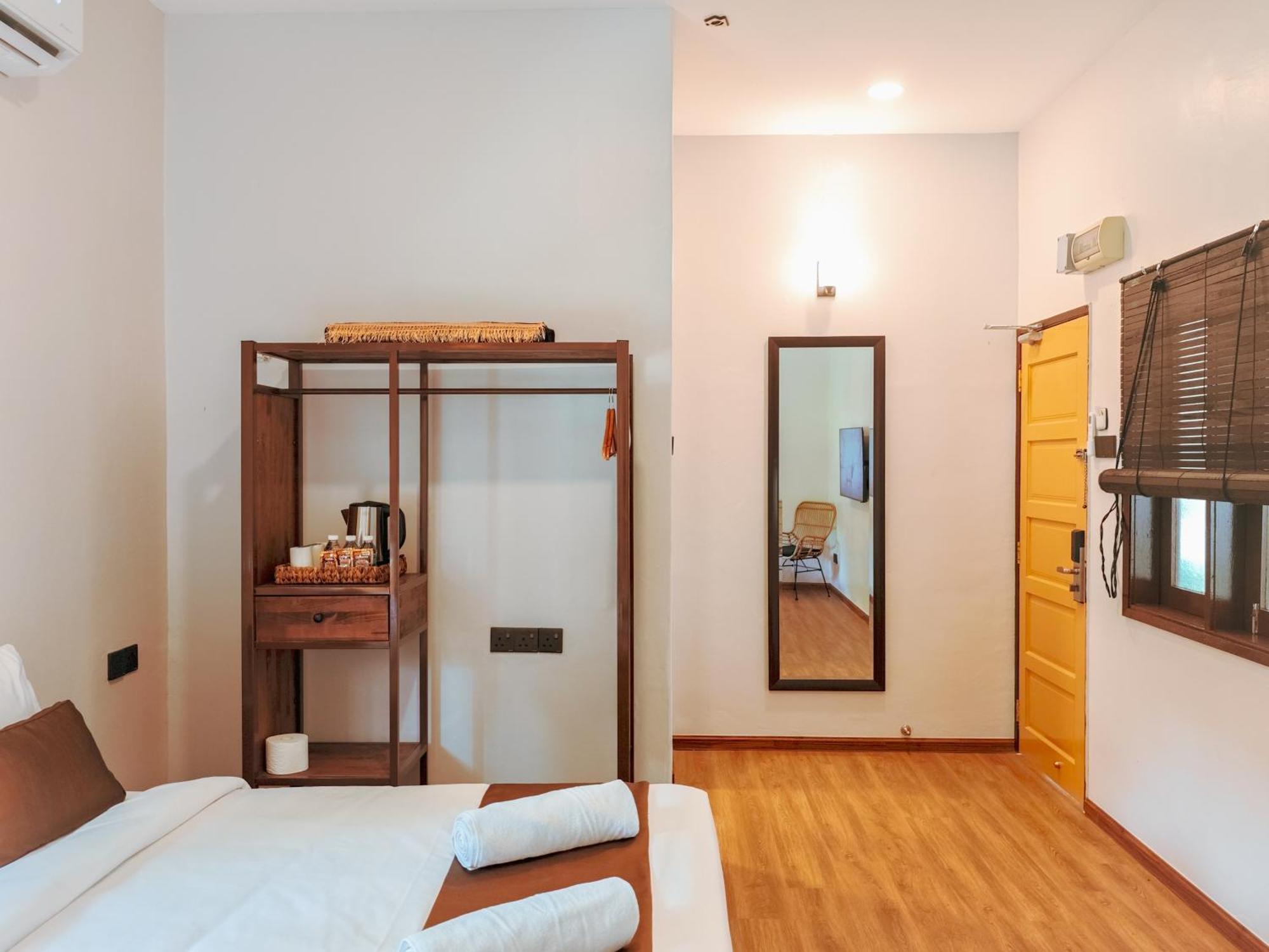 Mulyo Hotel พอร์ตดิ๊กสัน ภายนอก รูปภาพ