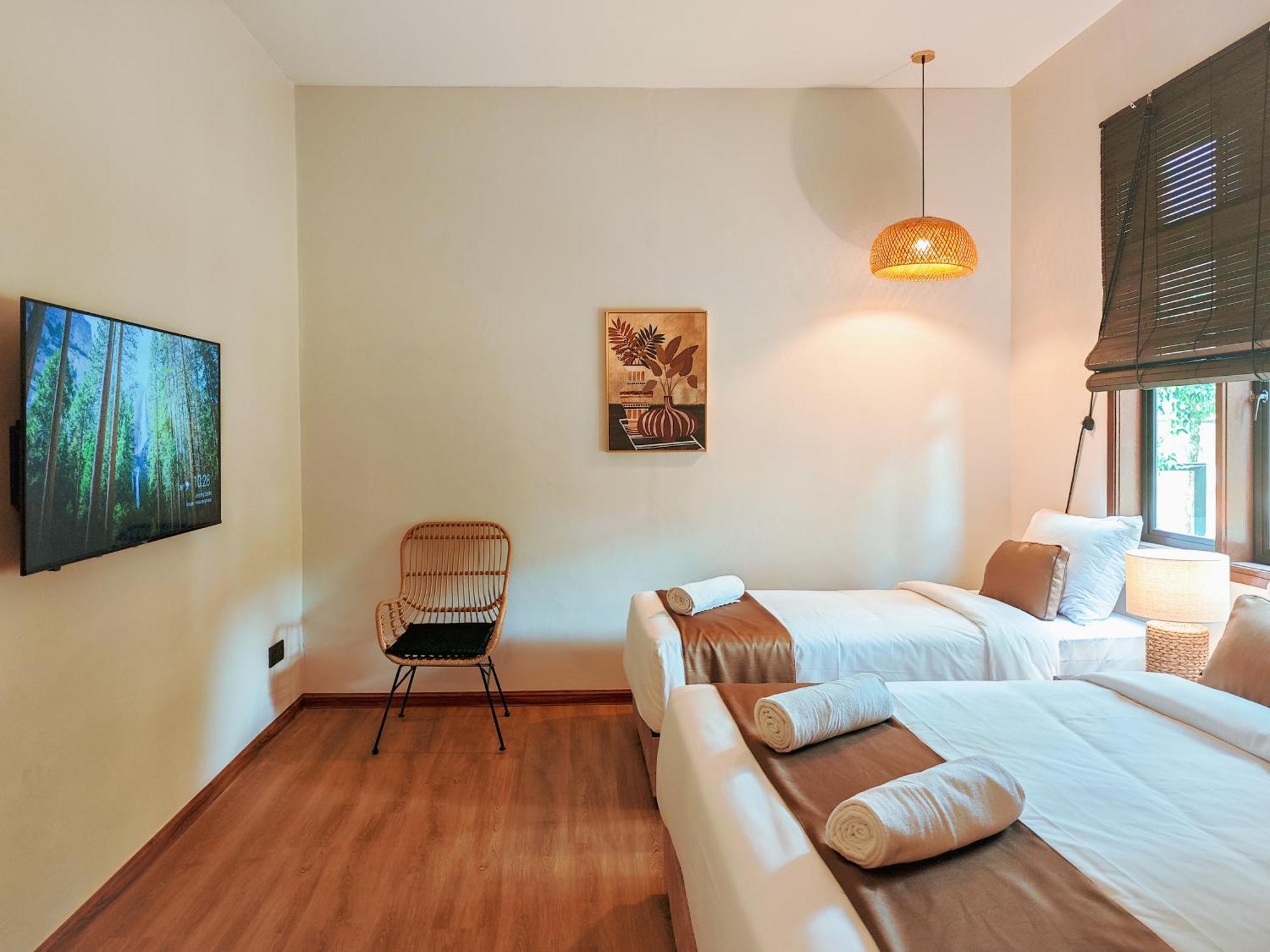 Mulyo Hotel พอร์ตดิ๊กสัน ภายนอก รูปภาพ