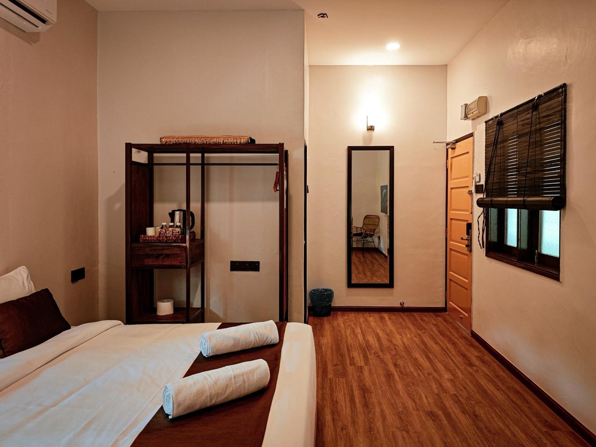 Mulyo Hotel พอร์ตดิ๊กสัน ภายนอก รูปภาพ