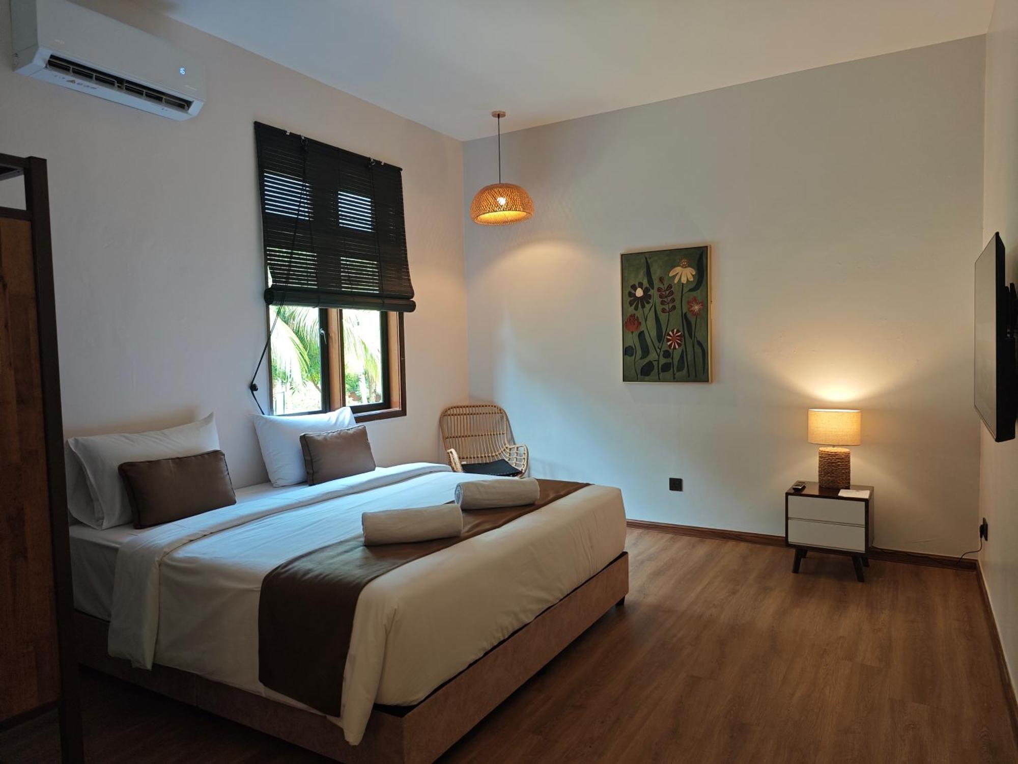Mulyo Hotel พอร์ตดิ๊กสัน ภายนอก รูปภาพ