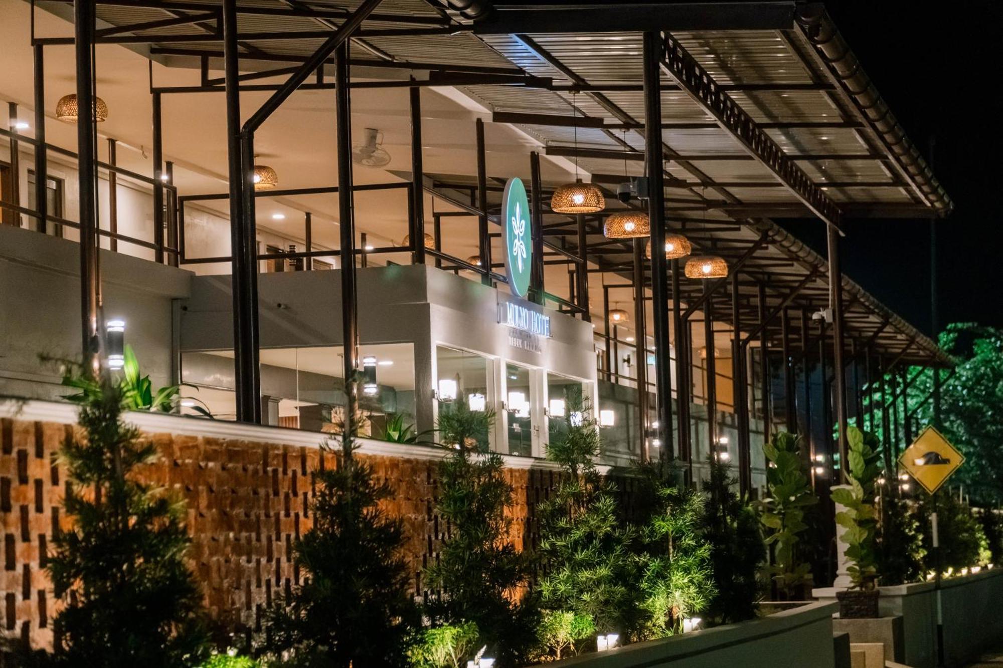 Mulyo Hotel พอร์ตดิ๊กสัน ภายนอก รูปภาพ