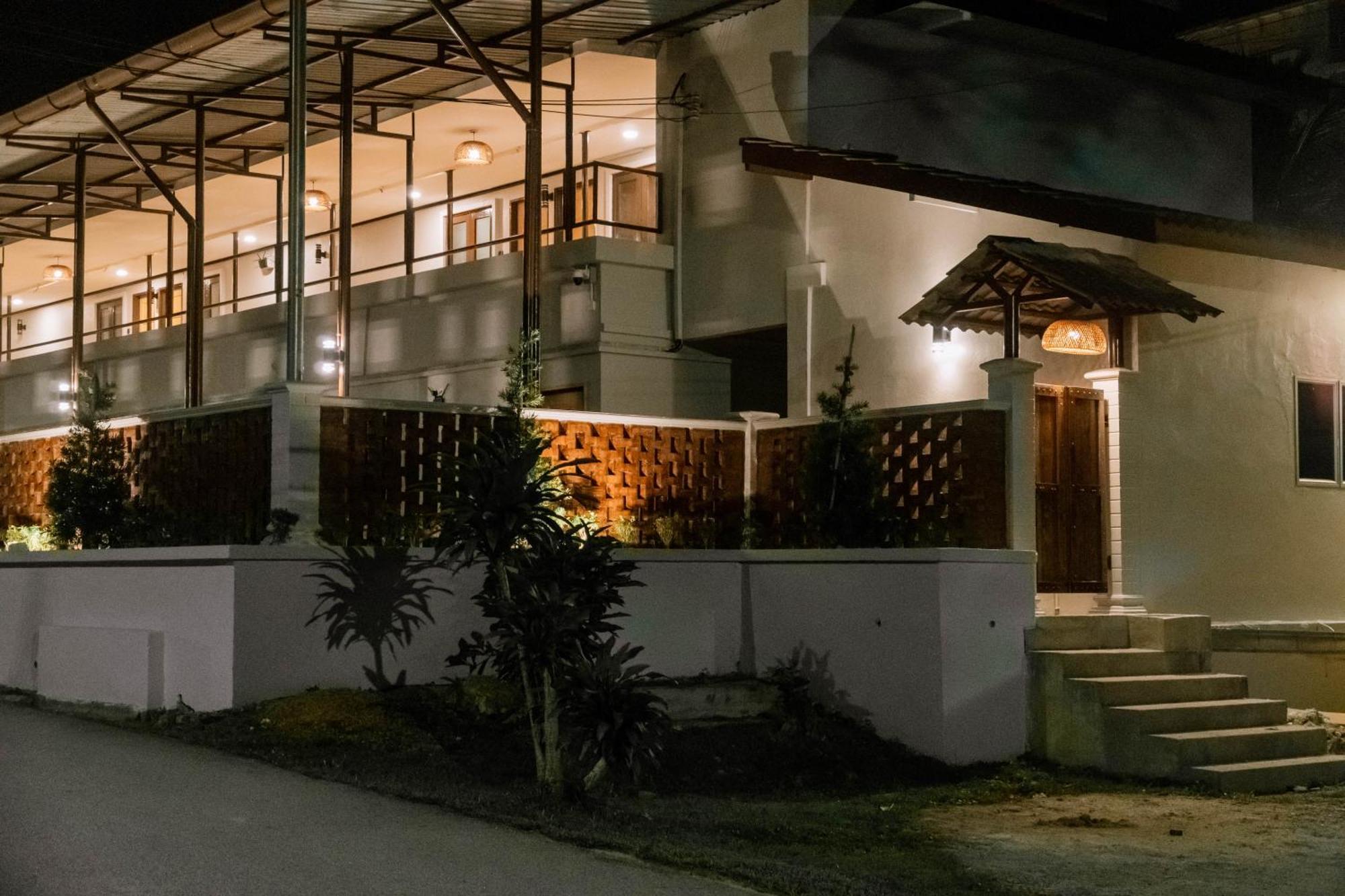 Mulyo Hotel พอร์ตดิ๊กสัน ภายนอก รูปภาพ