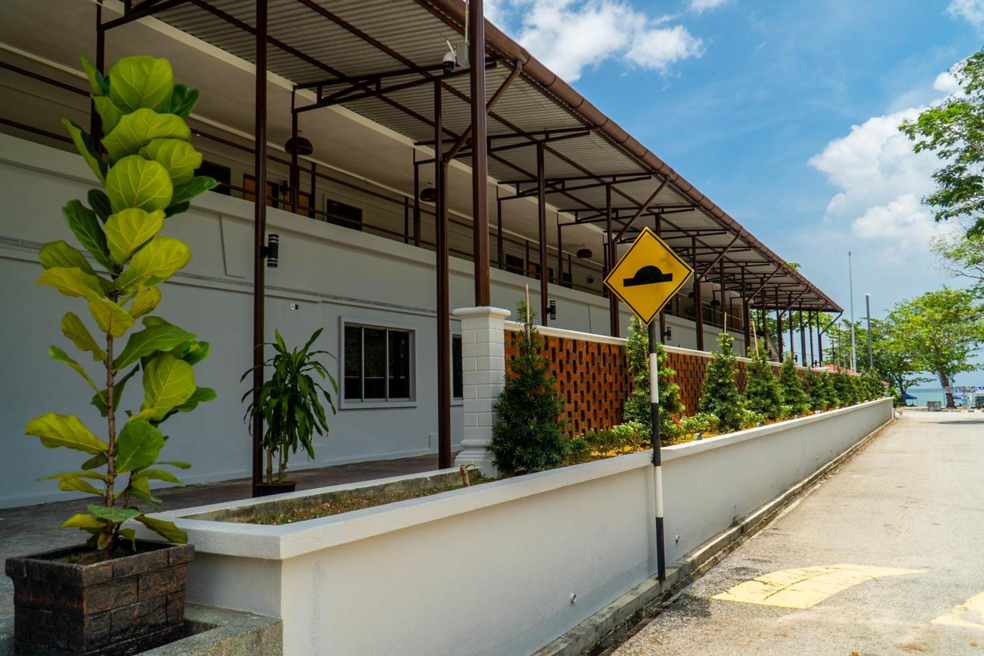 Mulyo Hotel พอร์ตดิ๊กสัน ภายนอก รูปภาพ